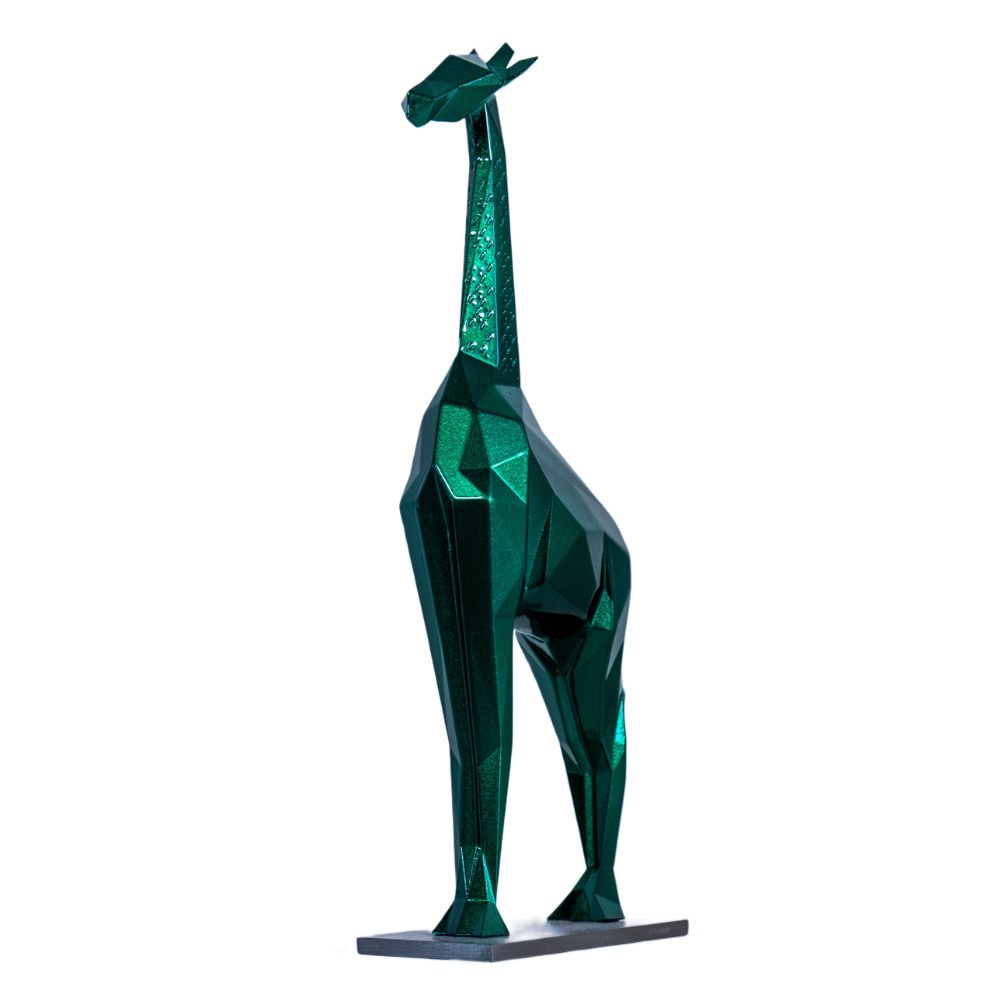 Girafe – Vert Candy