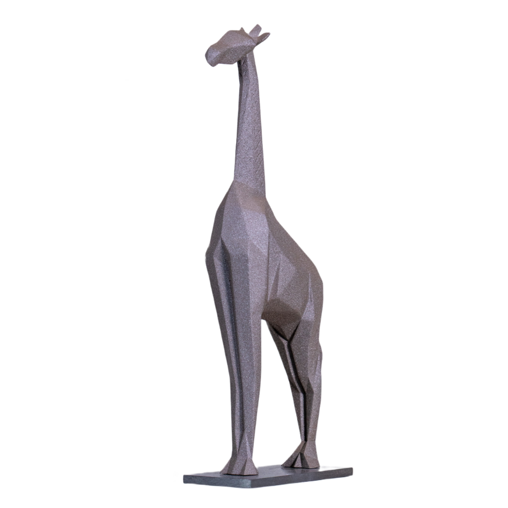 Girafe – Champagne