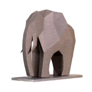 Eléphant - Champagne