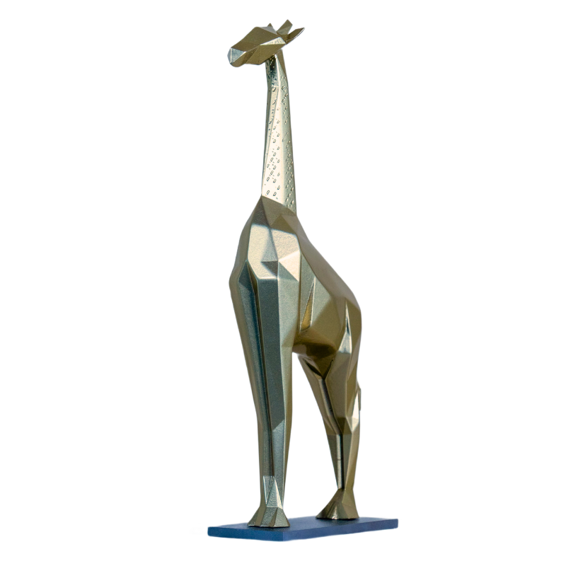 Girafe – Or